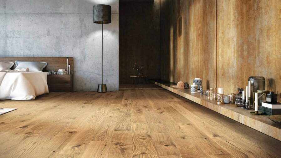 Sillben storformat Prestige - Ek Sauvage borstad nD