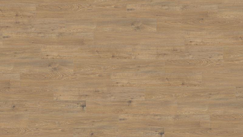 Haro laminatgolv Aqua - Plankgolv, Ek Sicilia natur