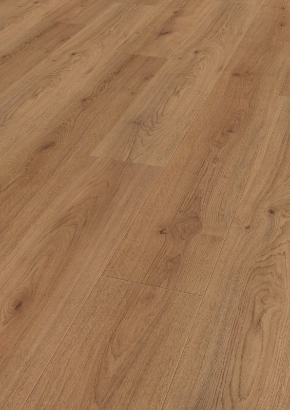 Advanced, Ek Natur, Planka - KAMPANJ