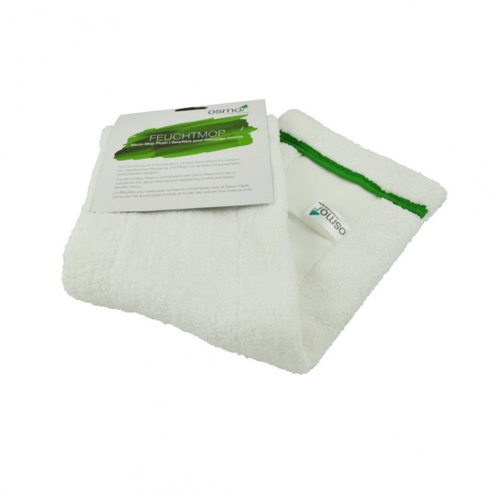 Osmo Mikro Moppduk Våt