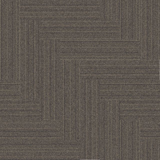 8109003 Charcoal Tweed