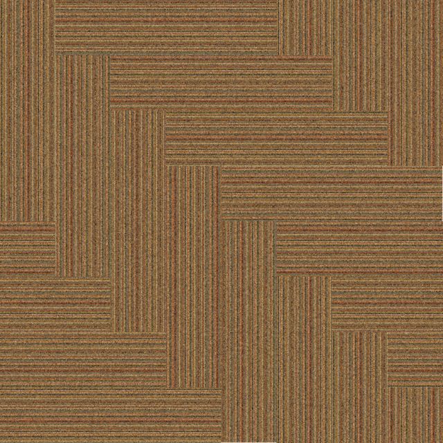 8110006 Autumn Warp