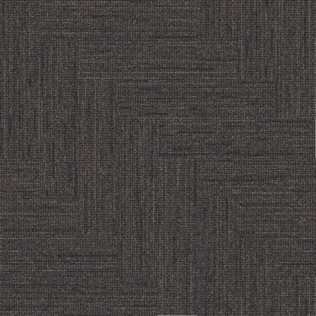 8111003 Charcoal Weft