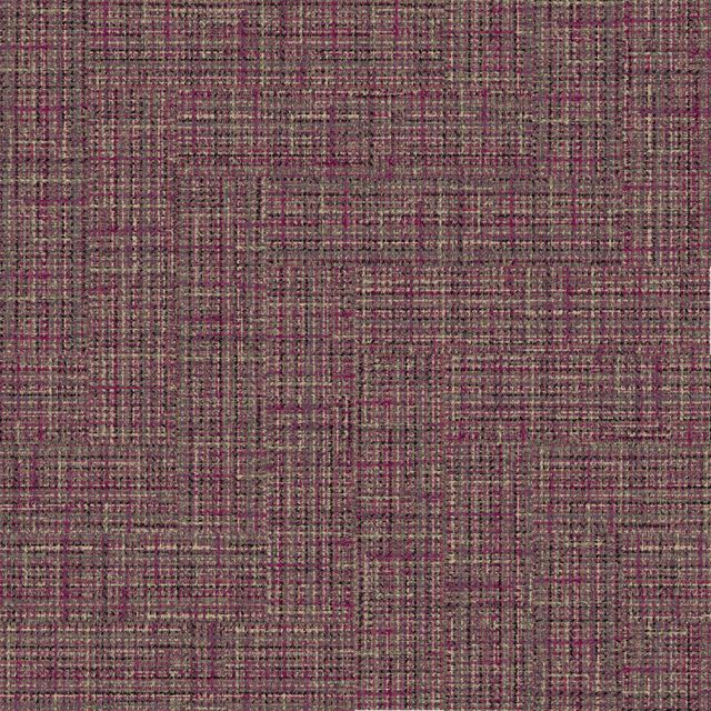 8114005 Fuchsia Weave