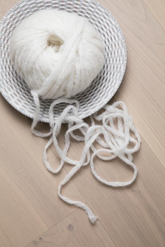 BOEN Ek Warm Cotton Animoso, Plank