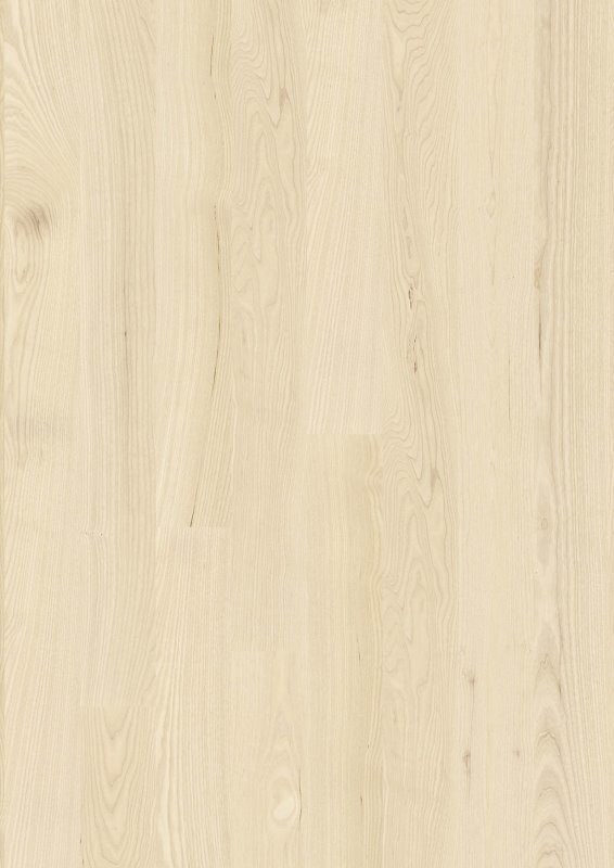 BOEN Ask vit Andante, Plank