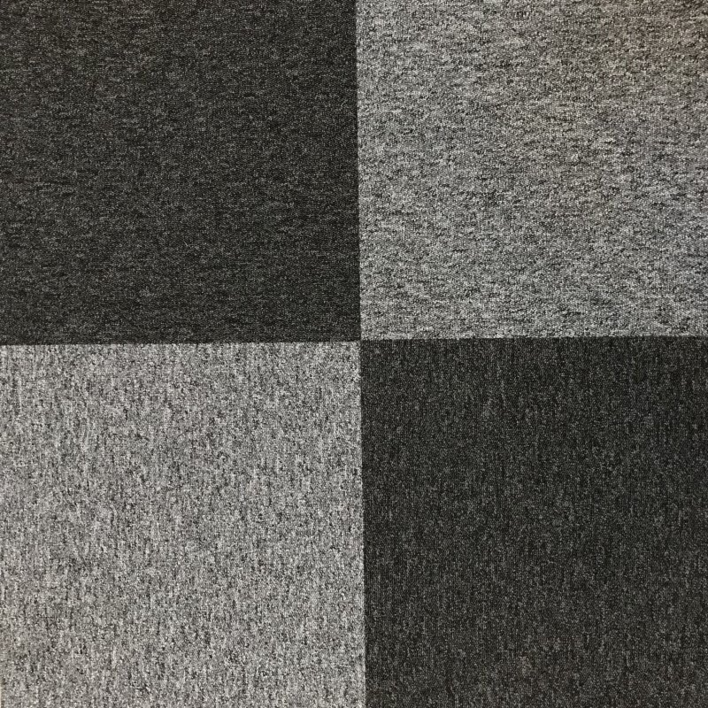 Mattplattor - Hercules, Antracit