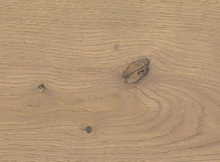 Haro plankgolv - Ek Sandgrå Sauvage borstad nL+