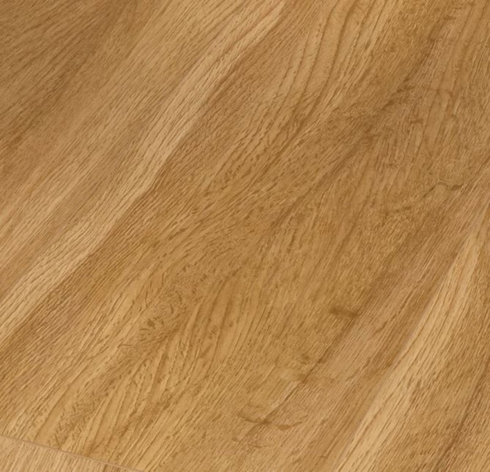 Parador vinyl Basic 5.3 - Ek Sierra natur borstad struktur, Planka