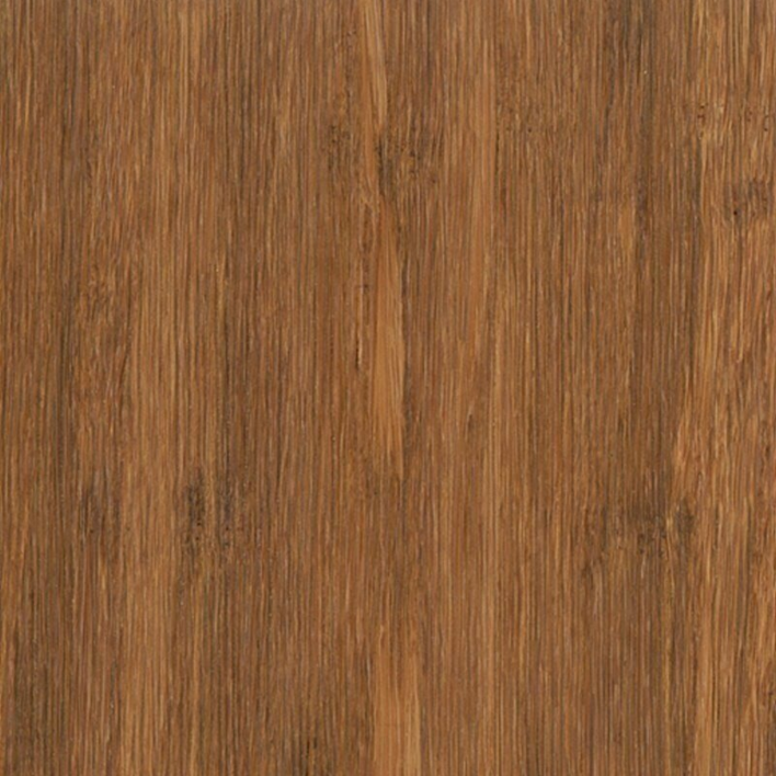 Moso Topbamboo - High Density Caramel, borstad