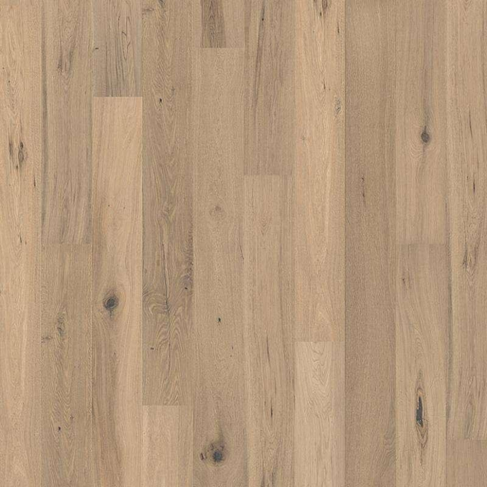 Solidfloor Handskrapad, Alaska, Planka