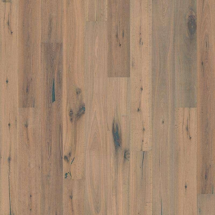 Solidfloor Handskrapad, Tundra, Plank