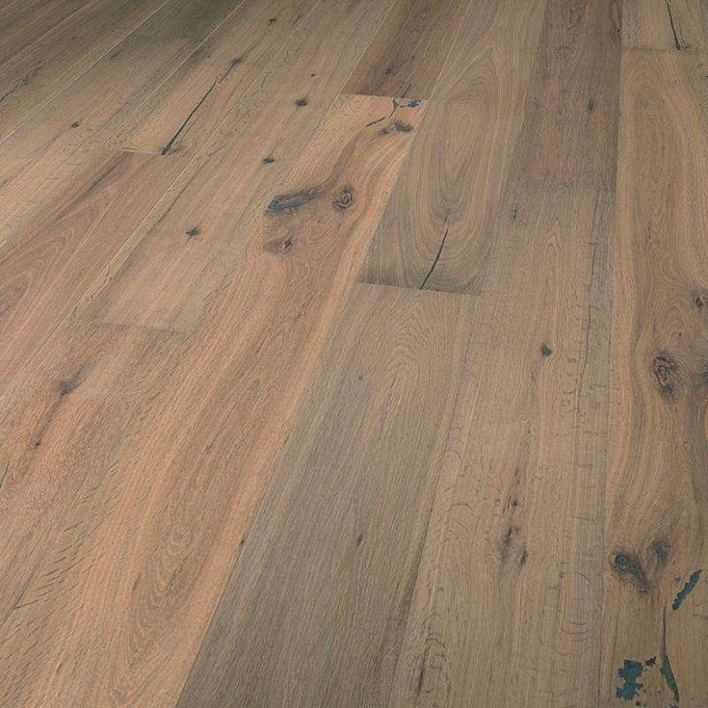 Solidfloor Handskrapad, Tundra, Plank