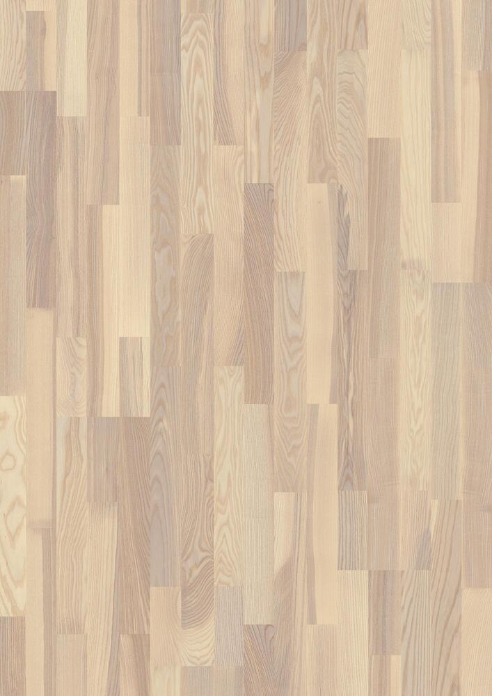 BOEN Strongline Ask Vit Baltic, Parkett