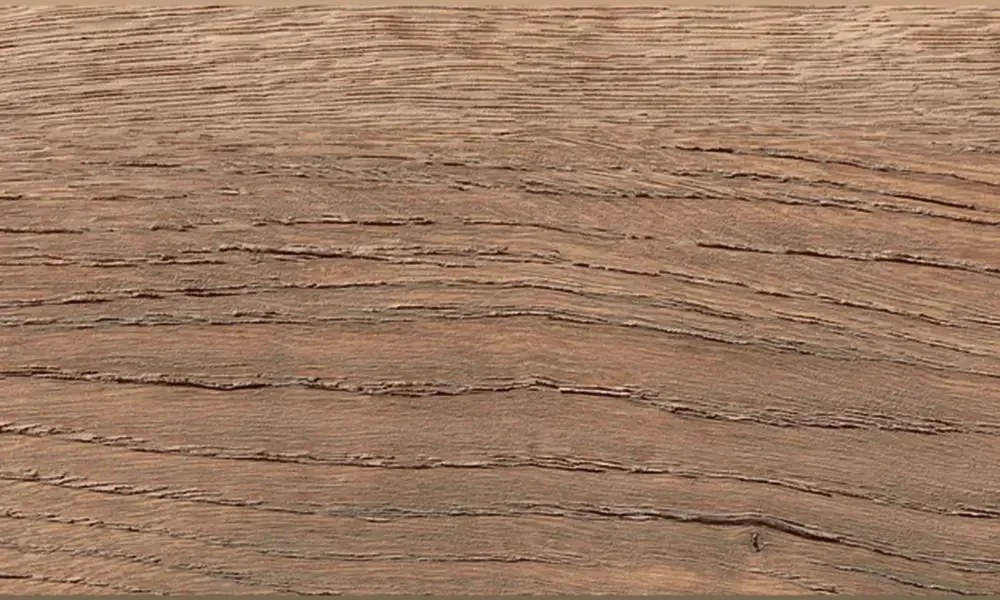 KT Sillbenslaminatgolv, Ek Treviso, Plank