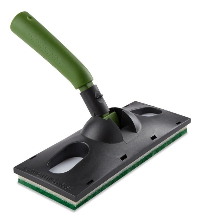 Trip Trap oljapplikator med svamp