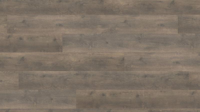 Haro laminatgolv, Gran Via XL - Ek Bergamo, Carbon - RESTPARTI