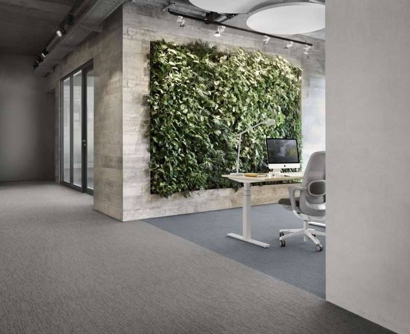 Bilden visar hur man eventuellt kan kombinera plattorna.
8814 och 9107