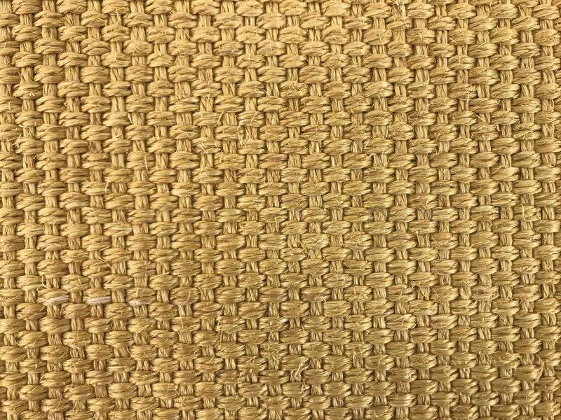 Cord ljus natur sisalmatta