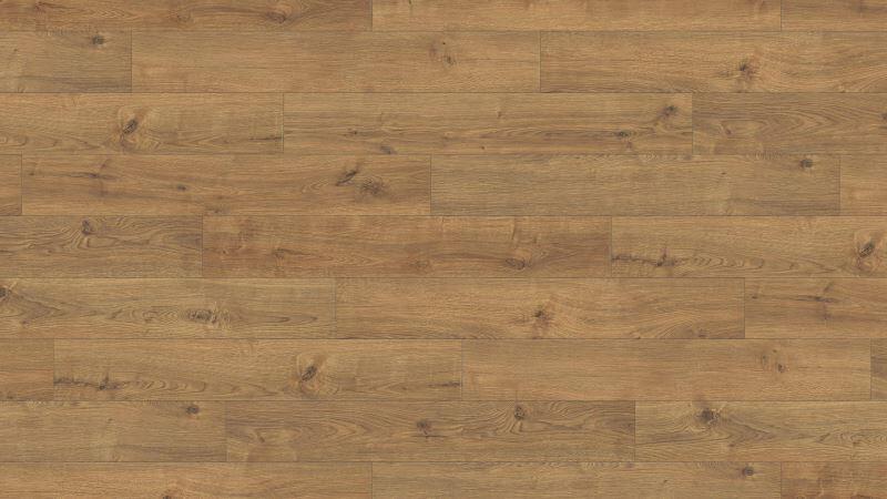 Haro laminatgolv Aqua - Plankgolv, Ek Portland natur