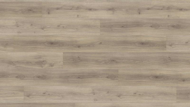 Haro laminatgolv, Grand Via Aqua - Ek Emilia, Sammetgrå