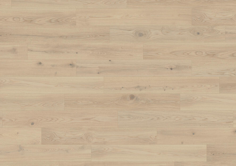 Laminatgolv, Classic Edition, Oak Yoga Studio, Plank - KAMPANJ