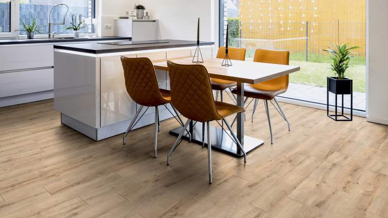 Laminatgolv, Classic Edition, Oak Vintage Boutique, Planka