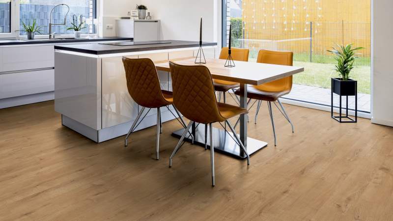 Laminatgolv, Classic Edition, Oak Opera House, Planka