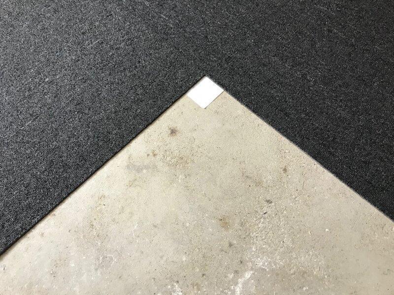 Ege Velcro/Eco Pad Strong - REAFÖRSÄLJNING