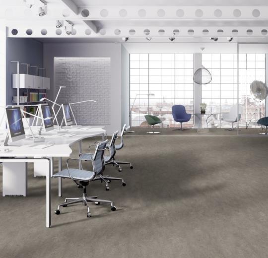 Marmoleum  Real - Eiger