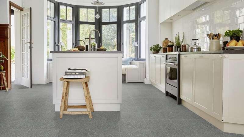 Tarkett Iconik Comfort - Terra, Inverse