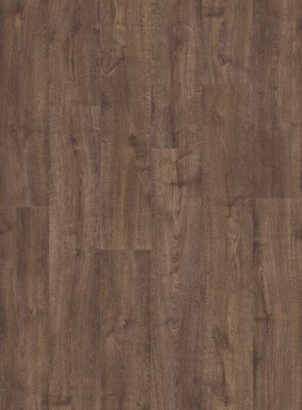 Pergo Modern Plank Vinyl - Brown Lodge Oak - RESTPARTI