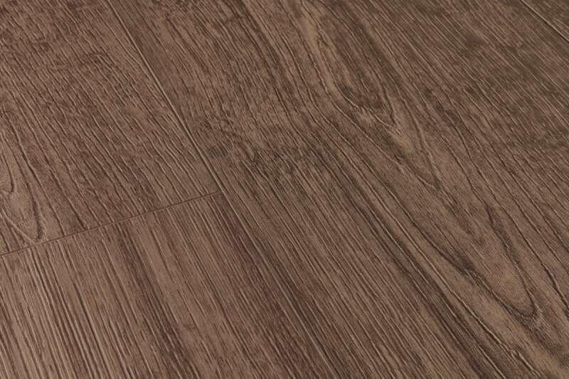Pergo Modern Plank Vinyl - Brown Lodge Oak - RESTPARTI