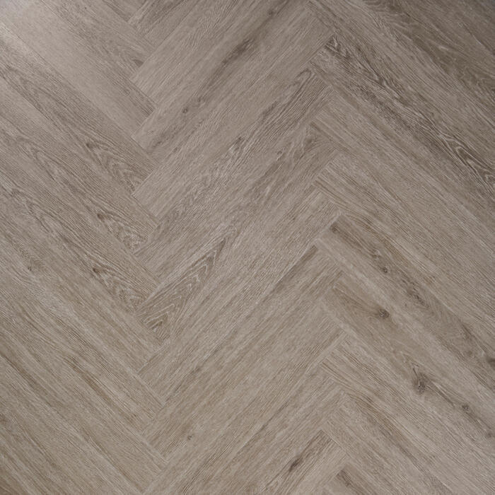 Timberman Novego Vinylplank - Sillben Steel Oak