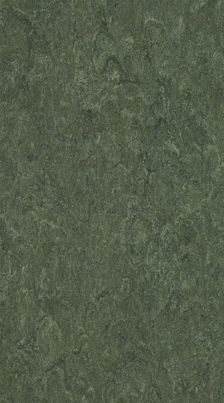 DLW Marmorette linoleum, Jungle