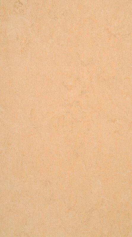DLW Marmorette linoleum, Desert Beige