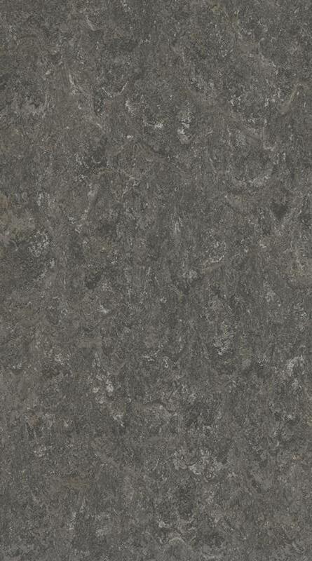 DLW Marmorette linoleum, Tabac Grey