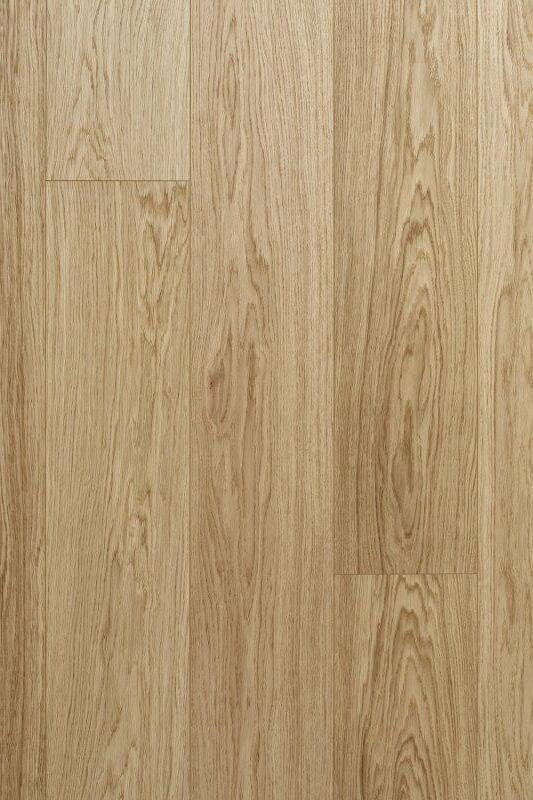 Moland Super Ek Wideplank - Natural Oak