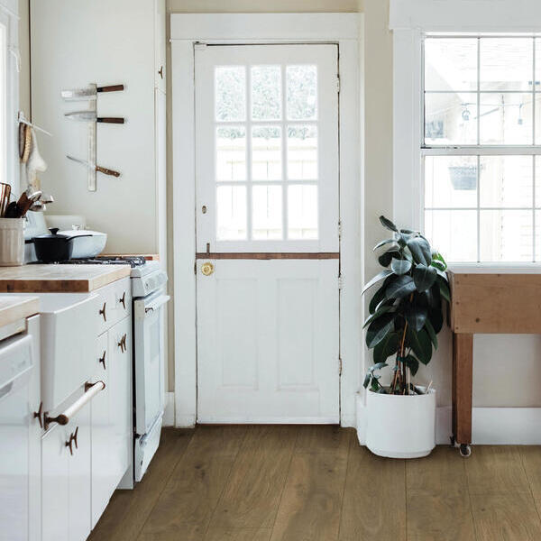 BerryAlloc laminatgolv Grand Majestic - Etna Brown