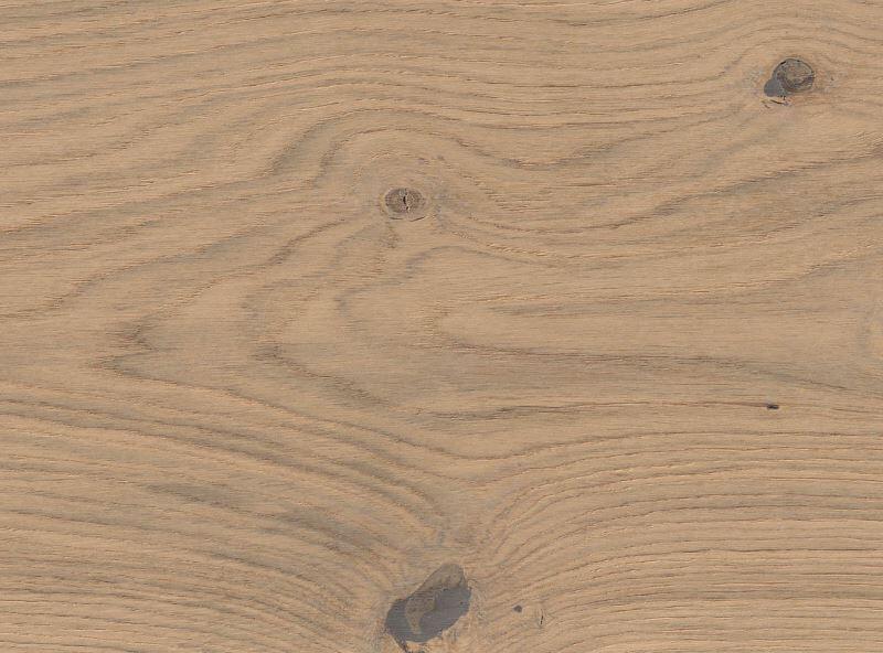 Haro plankegolv - Ek ljusvit Sauvage borstad nD