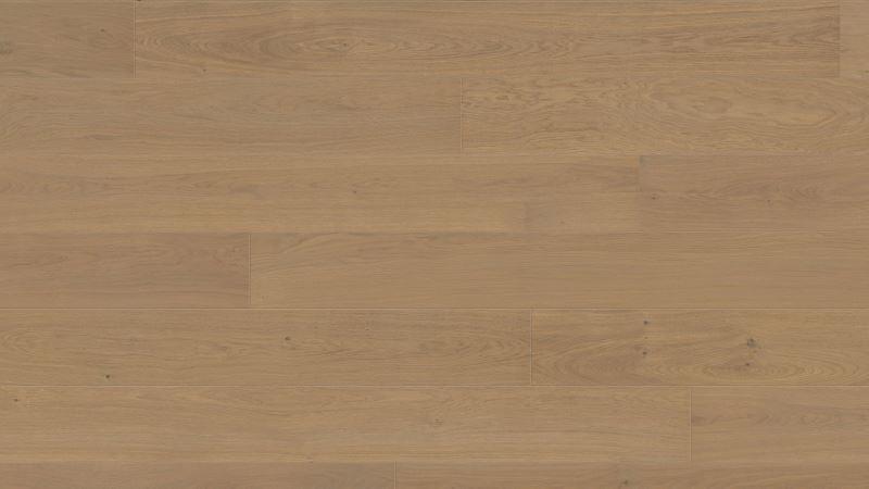 Haro plankgolv - Ek sandgrå Markant borstad nD
