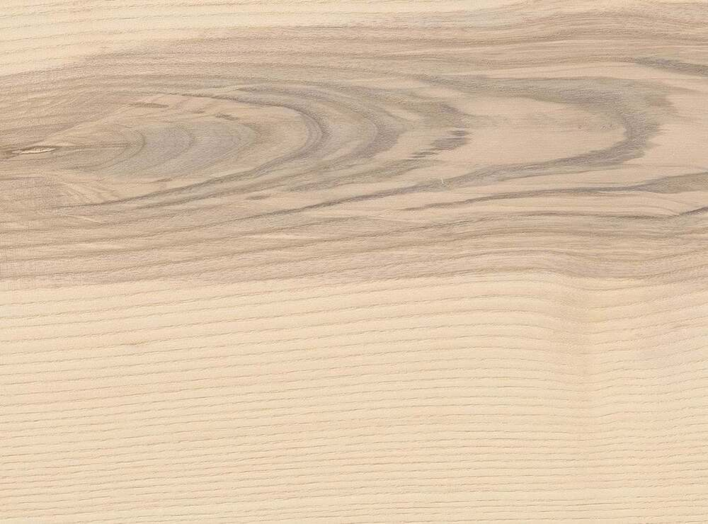 Haro plankgolv - Ask ljusvit Universal borstad nD