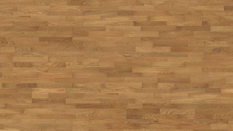 Haro parkettgolv - Ek Naturale borstad nD