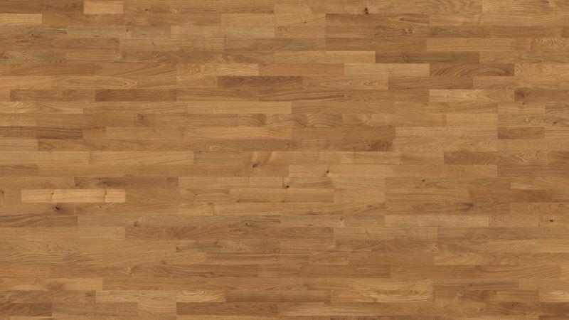 Haro parkettgolv - Ek Naturale borstad nL+