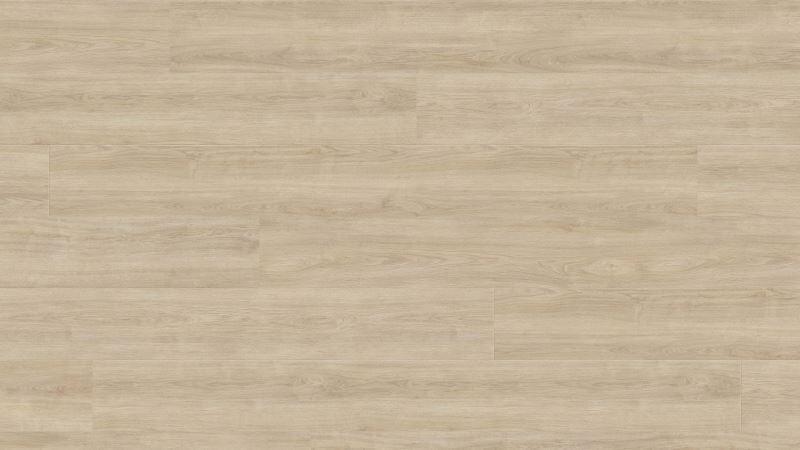 Haro laminatgolv, Gran Via Aqua - Ek Eleganza, Krämvit