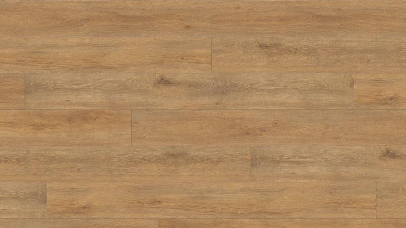 Haro laminatgolv, Gran Via - Ek Veneto, Natur