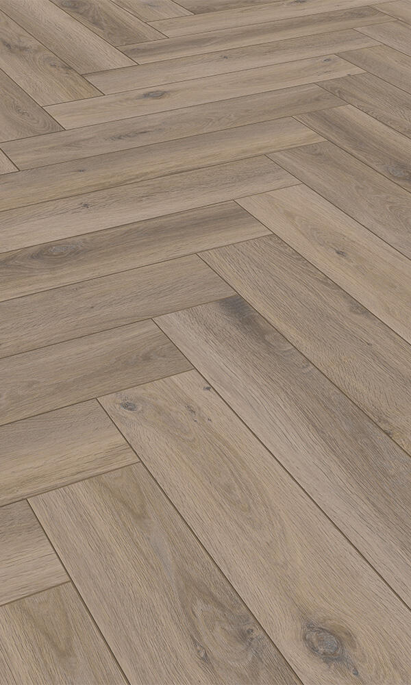 KT Sillbenslaminatgolv, Ek Metz, Planka