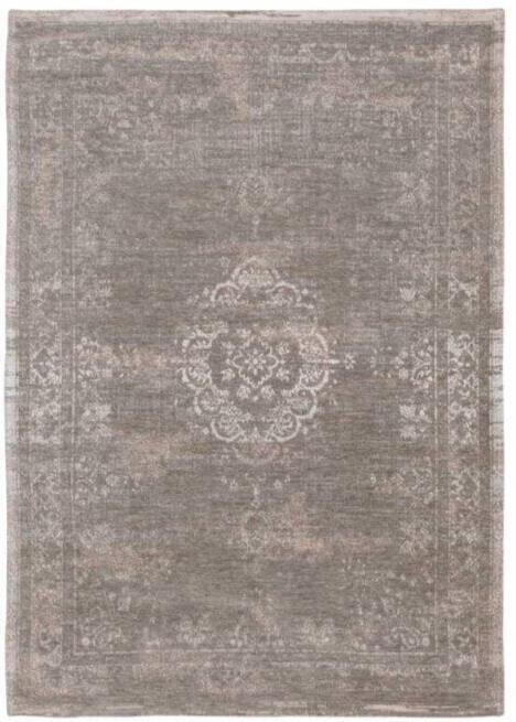 Fading World - Medallion, White Pepper - REST 140X200 CM