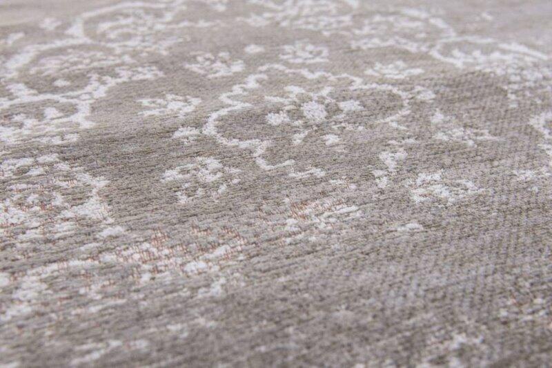 Fading World - Medallion, White Pepper - REST 140X200 CM