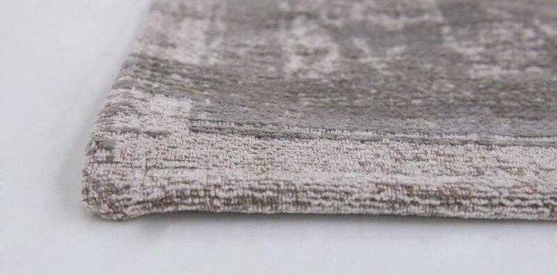 Fading World - Medallion, White Pepper - REST 140X200 CM